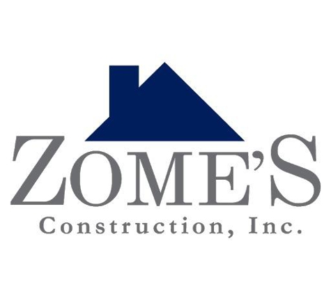 Zome's Construction, Inc. - Harrisburg, SD