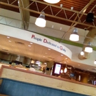 PDQ Restaurant