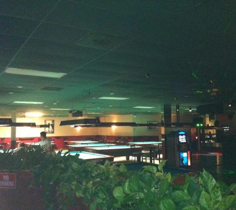 Top Hat Billiards & Lounge - Jupiter, FL