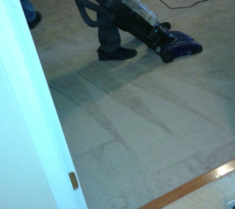 Coles Hardwood and Carpet Repair - Birmingham, AL