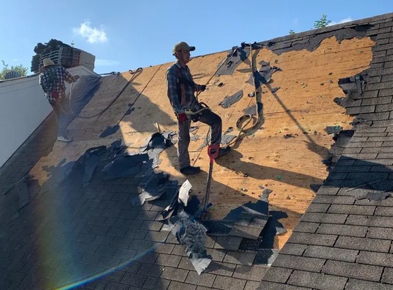 Alton Roofing Services - Jacksonville, FL