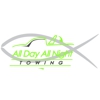 All Day & All Night Towing gallery