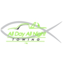 All Day & All Night Towing - Towing