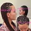 Angel's*Locs*INC Natural Hair & Nail Spa Services gallery