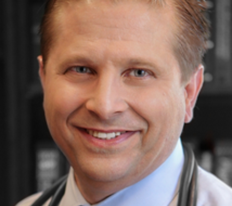 Michael J. Lucherini, MD, MS - Mesa, AZ