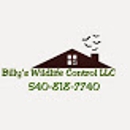 Billy's Wildlife Control - Animal Removal Services