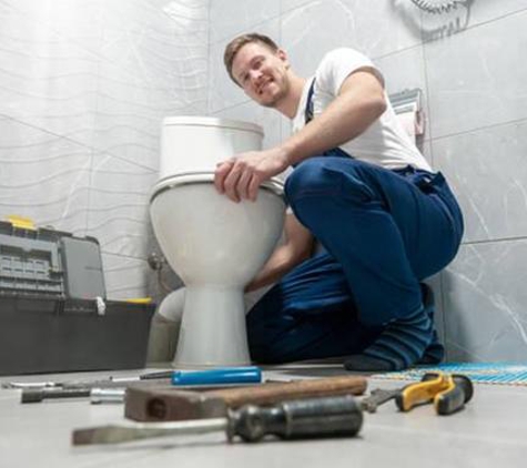 Keil Plumbing & Heating Inc - Richmond, VA