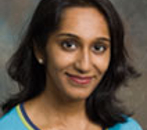 Dr. Shiela S Subramanian, MD - New Canaan, CT