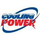 Cooling Power Corp. - Cooling Towers Sales & Service