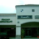 Lomeli's Restaurant - Pizza