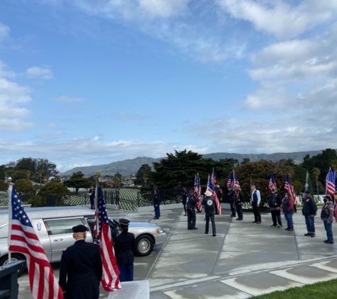 Colma Cremation & Funeral Services - Colma, CA