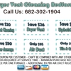 Dryer Vent Cleaning Bedford TX gallery