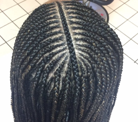 Linda's African Hair Braiding - Dorchester, MA