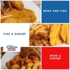 Hook Seafood and Wings gallery