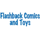 Flashback Comics and Toys - Antiques