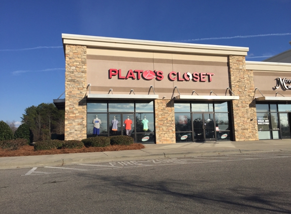 Plato's Closet - Rock Hill, SC - Rock Hill, SC