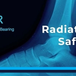Melbourne Radiology Clinic - East Melbourne, VIC. Radiation Safety
