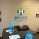 Heights Finance - Financial Services