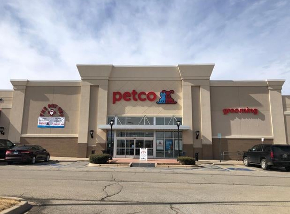 The Pet Vet - Stillwater, OK