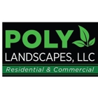 PolyLandscapes