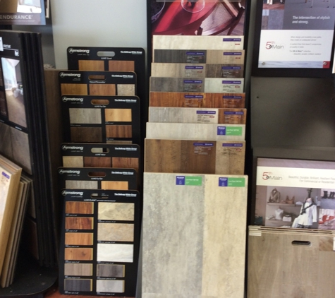 Suba Unlimited Flooring - Clifton, NJ