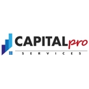 Capital Pro Services - Painting Contractors