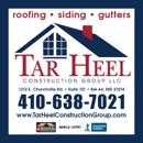 Tar Heel Construction Group