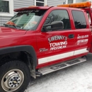 Swenny's Towing - Towing