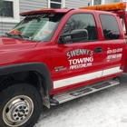 Swenny's Towing