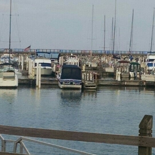 East Chicago Marina - East Chicago, IN