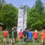 Mobile Rock Wall Rentals