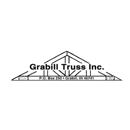 Grabill Truss Mfg Inc - Trusses-Construction