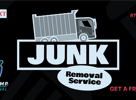 Delta Dump Junk Removal - Steilacoom, WA