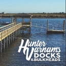 Hunter Varnam's Docks & Bulkheads