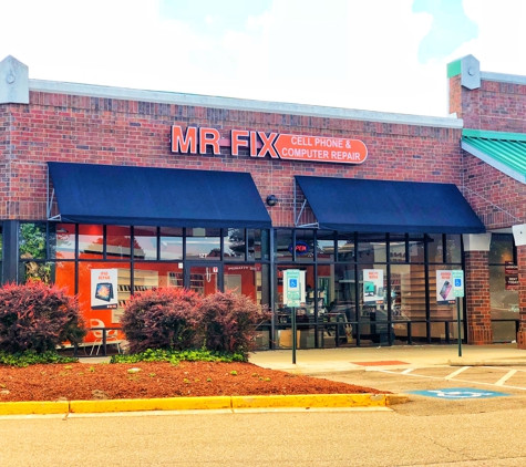 Mr Fix Cell Phone & Computer Repair - Chesapeake, VA