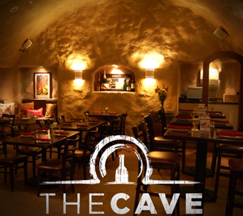 The Cave - Ventura, CA