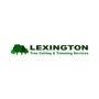 Lexington Tree Cutting & Trimming Services