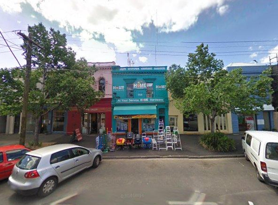 "At Your Service" Hardware - South Melbourne, VIC. Hardware shop - South Melbourne
