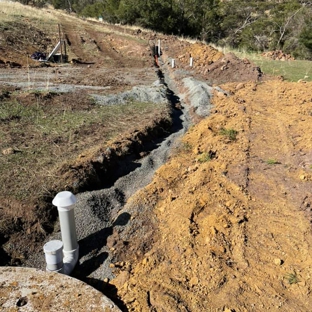 Van Diemen Wastewater Services - Cambridge, TAS