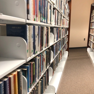 Beaufort County Library - Beaufort, SC