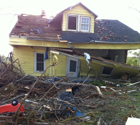 Accredited Public Adjusters, LLC - Baker, FL