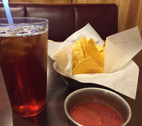 El Dorado Mexican Restaurant - Durham, NC