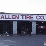 Allen Tire Company