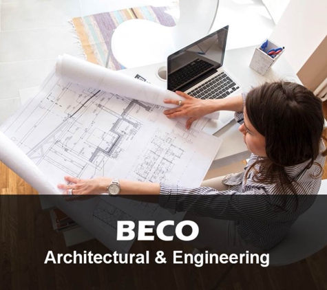 Messina Group, Inc - Park Ridge, IL. BECO Architectural & Engineering Staffing