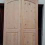 Custom Doors by Jesse