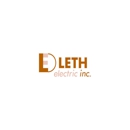 Leth Electric Inc - Electricians