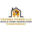 Texoma Power - Generators
