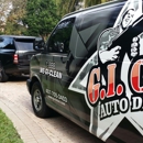 G.I. Clean Auto Detailing - Automobile Detailing