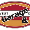 Midwest Garage Door gallery