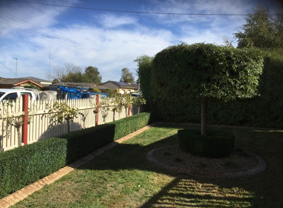 Keepmetidee - North Wonthaggi, VIC